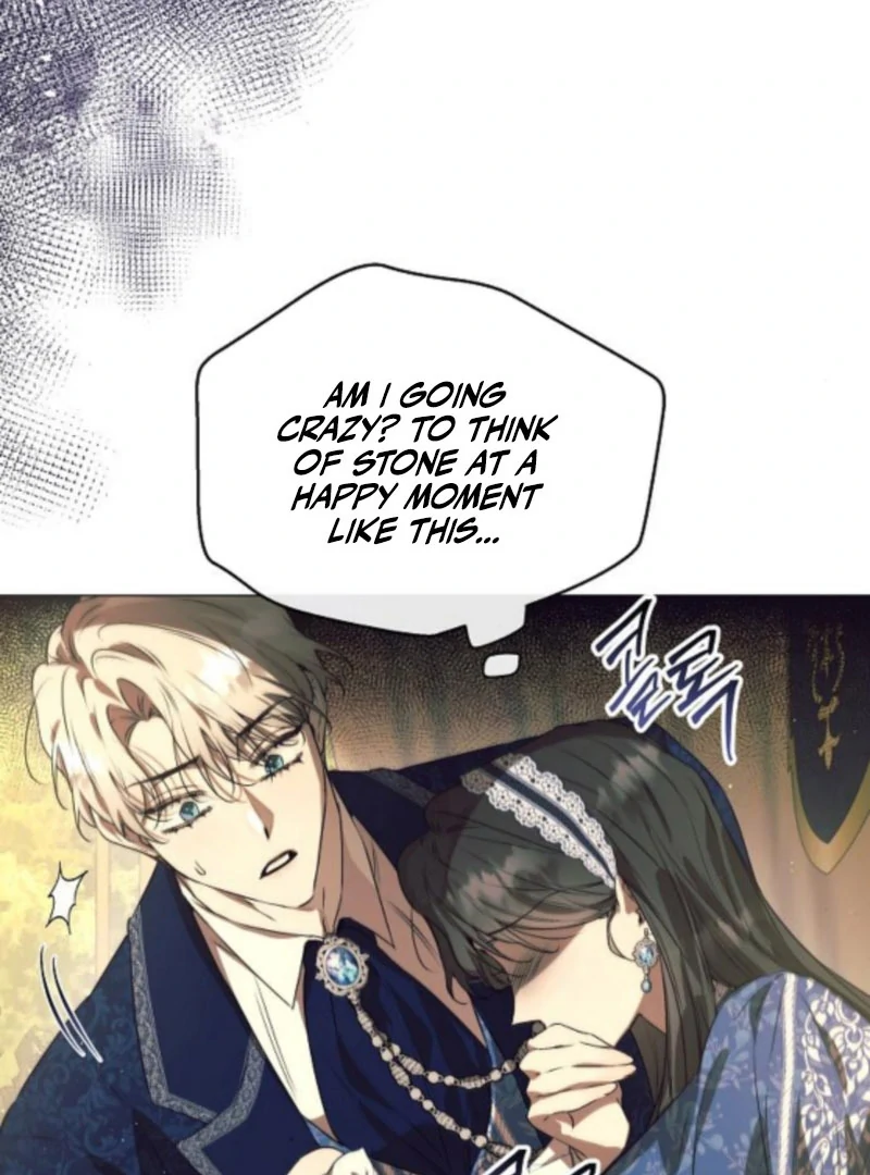 The Beast Won’t Let Me Sleep chapter 35 page 74