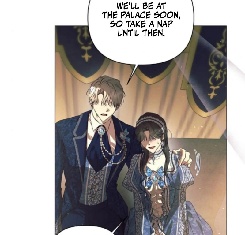 The Beast Won’t Let Me Sleep chapter 35 page 77