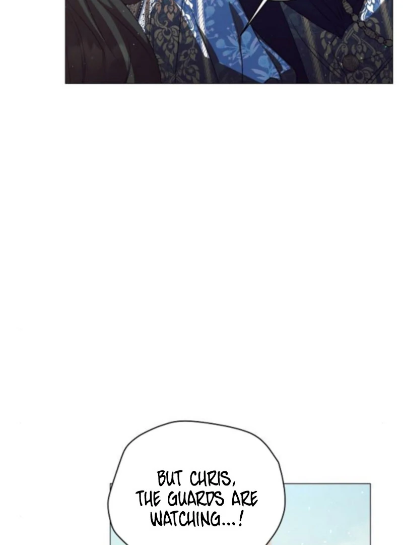 The Beast Won’t Let Me Sleep chapter 35 page 86