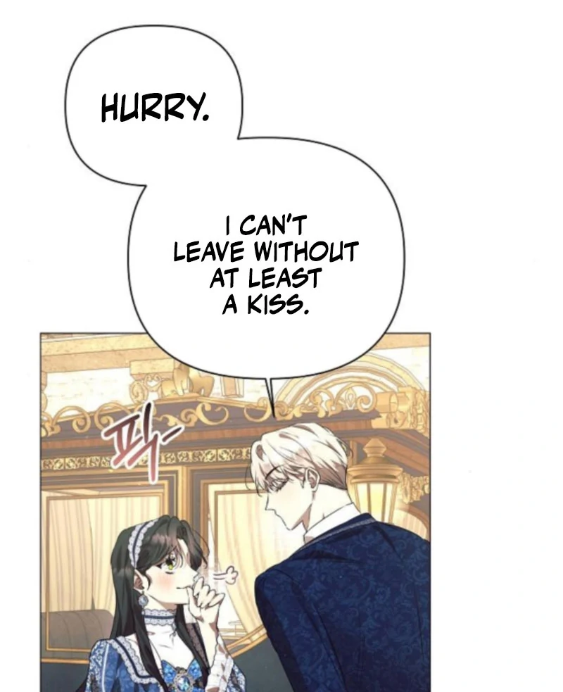 The Beast Won’t Let Me Sleep chapter 35 page 88