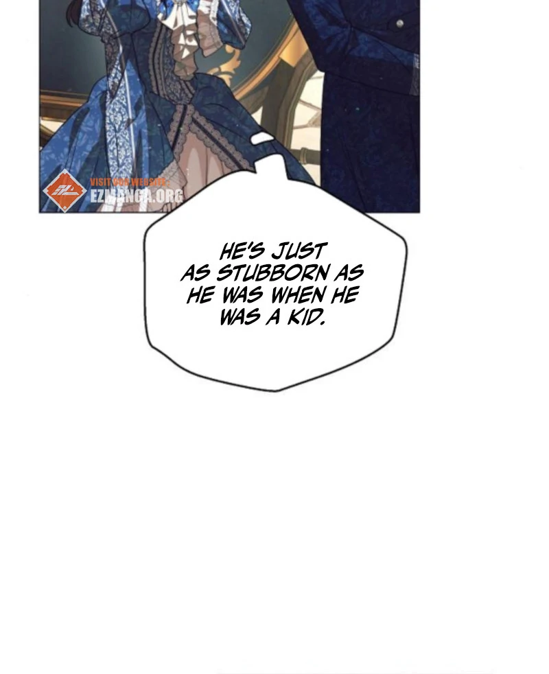 The Beast Won’t Let Me Sleep chapter 35 page 89