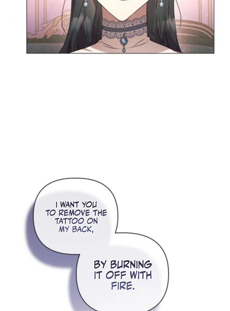 The Beast Won’t Let Me Sleep chapter 35 page 106