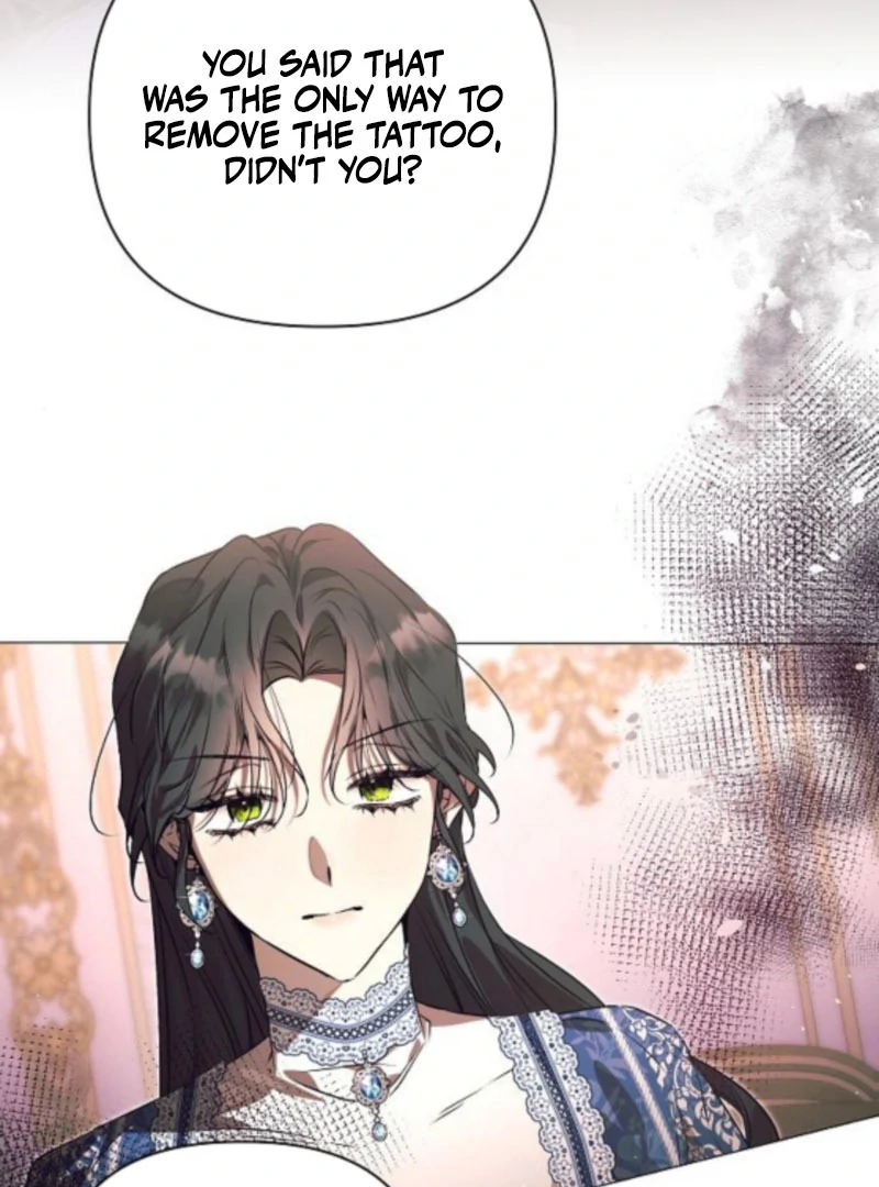 The Beast Won’t Let Me Sleep chapter 35 page 108