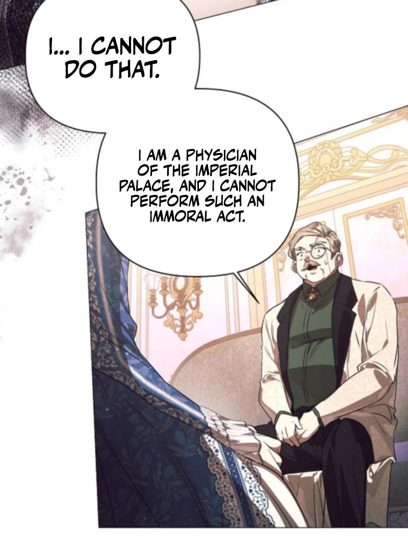 The Beast Won’t Let Me Sleep chapter 35 page 109