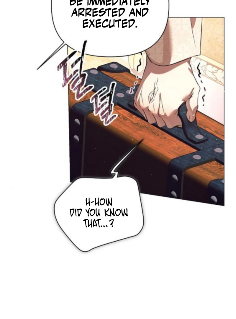 The Beast Won’t Let Me Sleep chapter 35 page 115