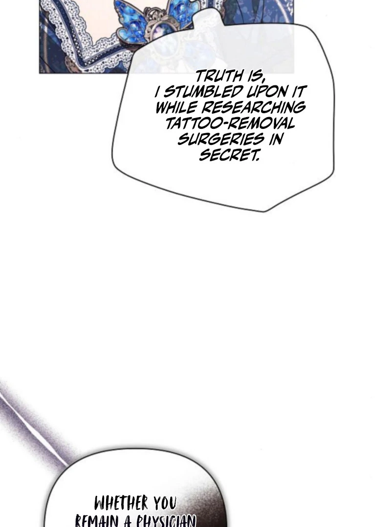 The Beast Won’t Let Me Sleep chapter 35 page 117