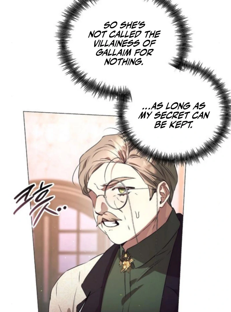 The Beast Won’t Let Me Sleep chapter 35 page 120