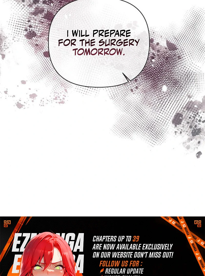 The Beast Won’t Let Me Sleep chapter 35 page 122