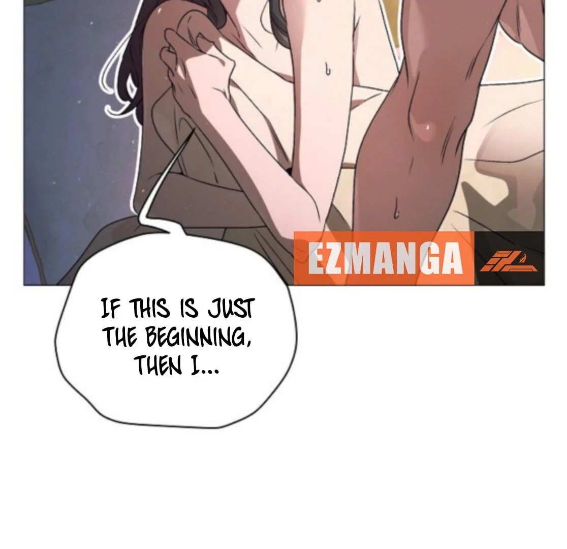 The Beast Won’t Let Me Sleep chapter 40 page 5