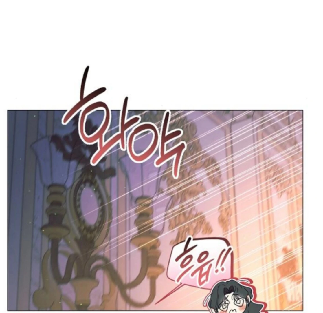 The Beast Won’t Let Me Sleep chapter 40 page 6