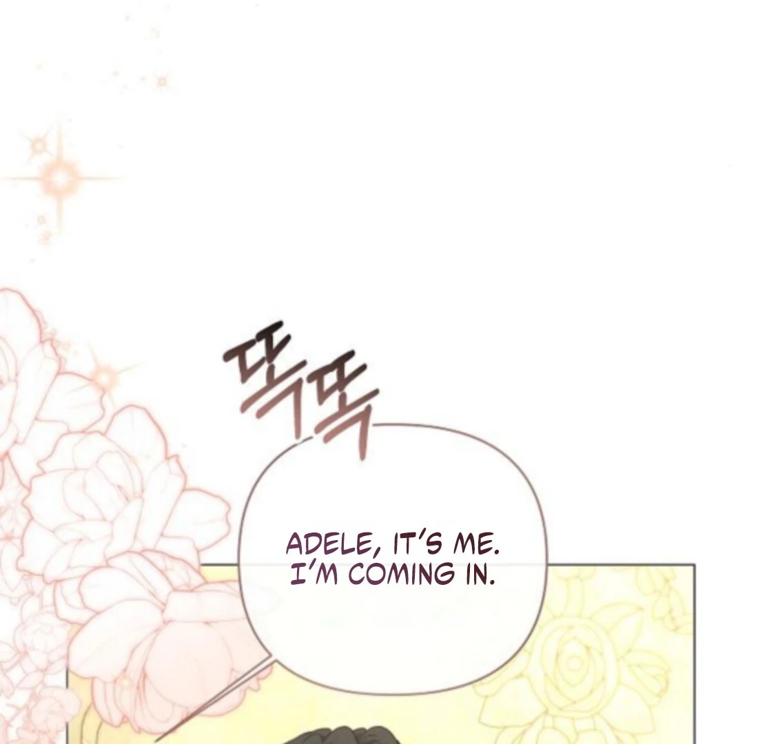 The Beast Won’t Let Me Sleep chapter 40 page 21