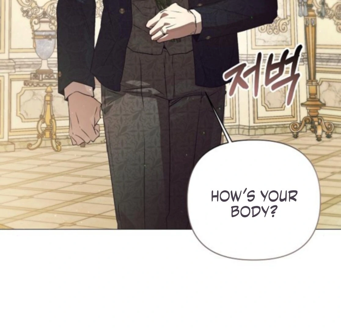 The Beast Won’t Let Me Sleep chapter 40 page 25