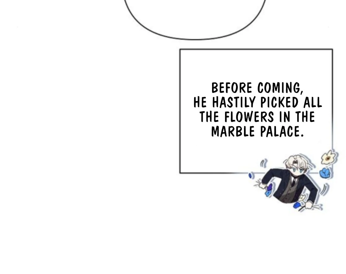 The Beast Won’t Let Me Sleep chapter 40 page 28