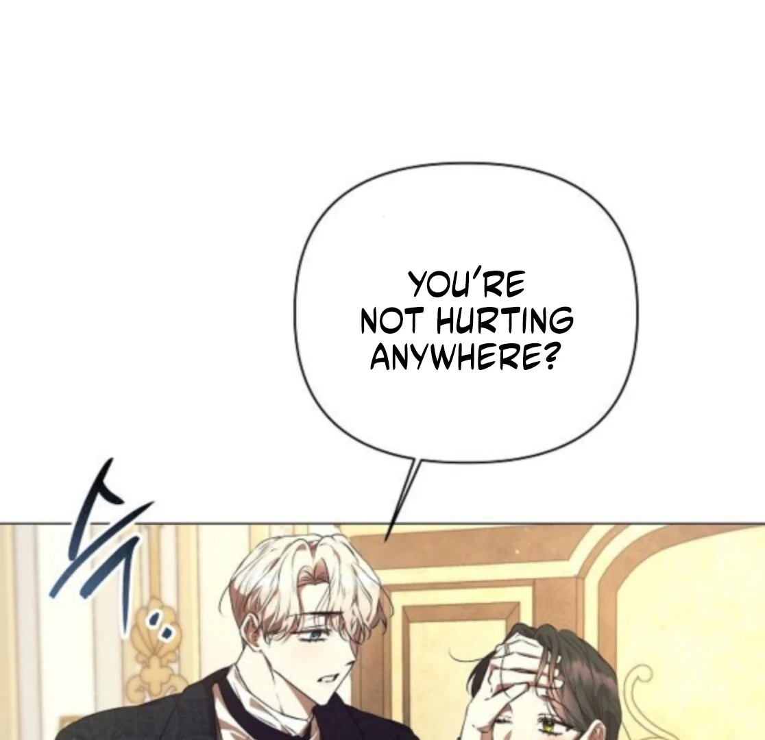 The Beast Won’t Let Me Sleep chapter 40 page 29