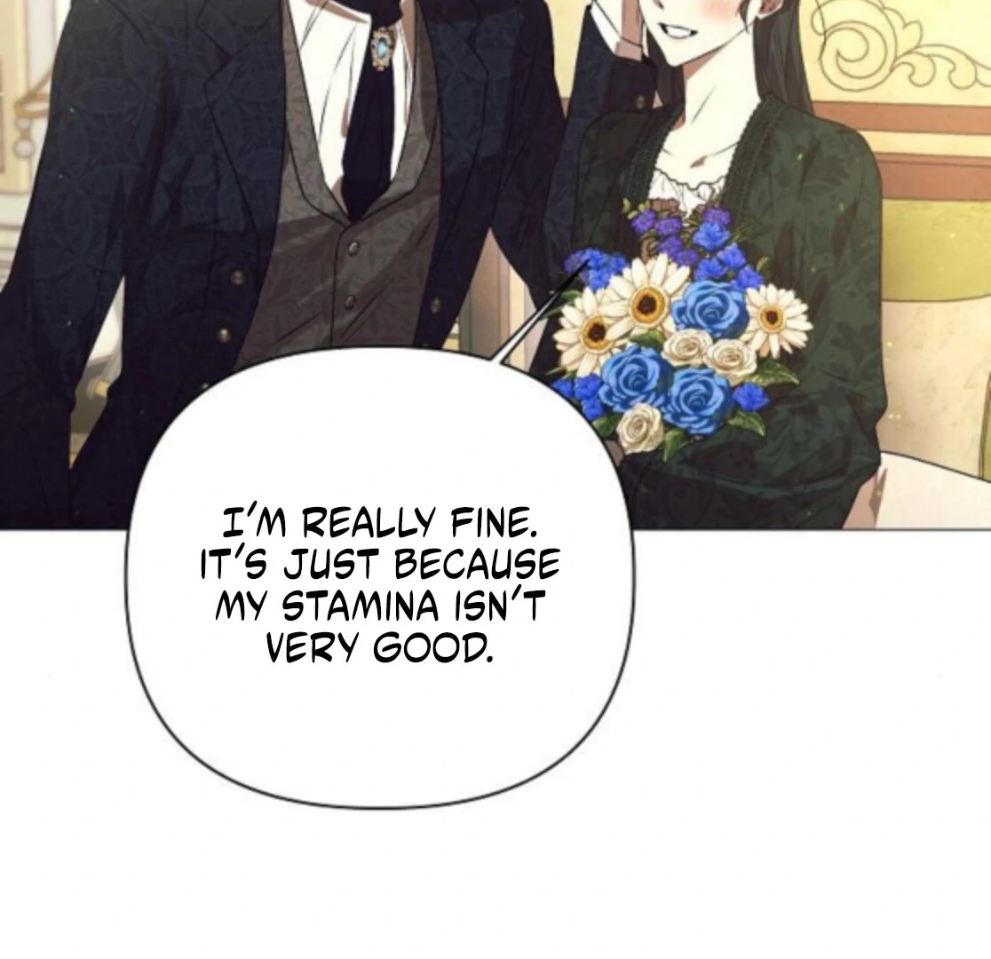 The Beast Won’t Let Me Sleep chapter 40 page 30
