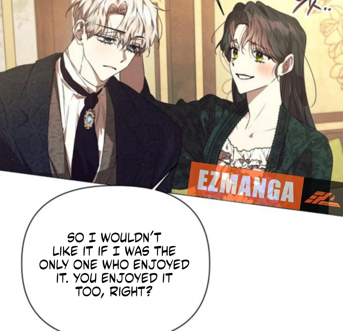 The Beast Won’t Let Me Sleep chapter 40 page 34