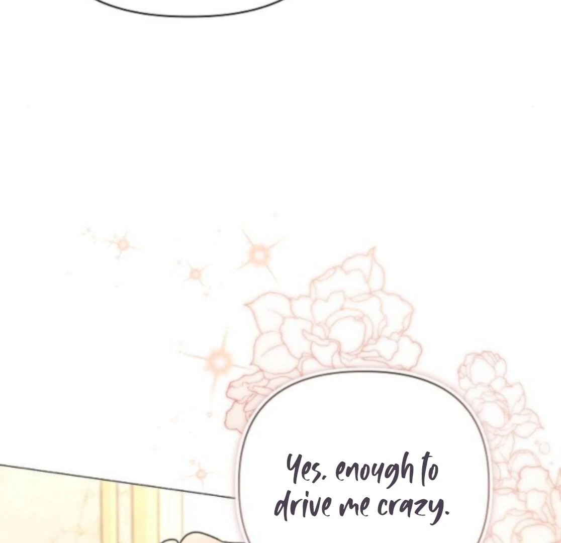 The Beast Won’t Let Me Sleep chapter 40 page 35