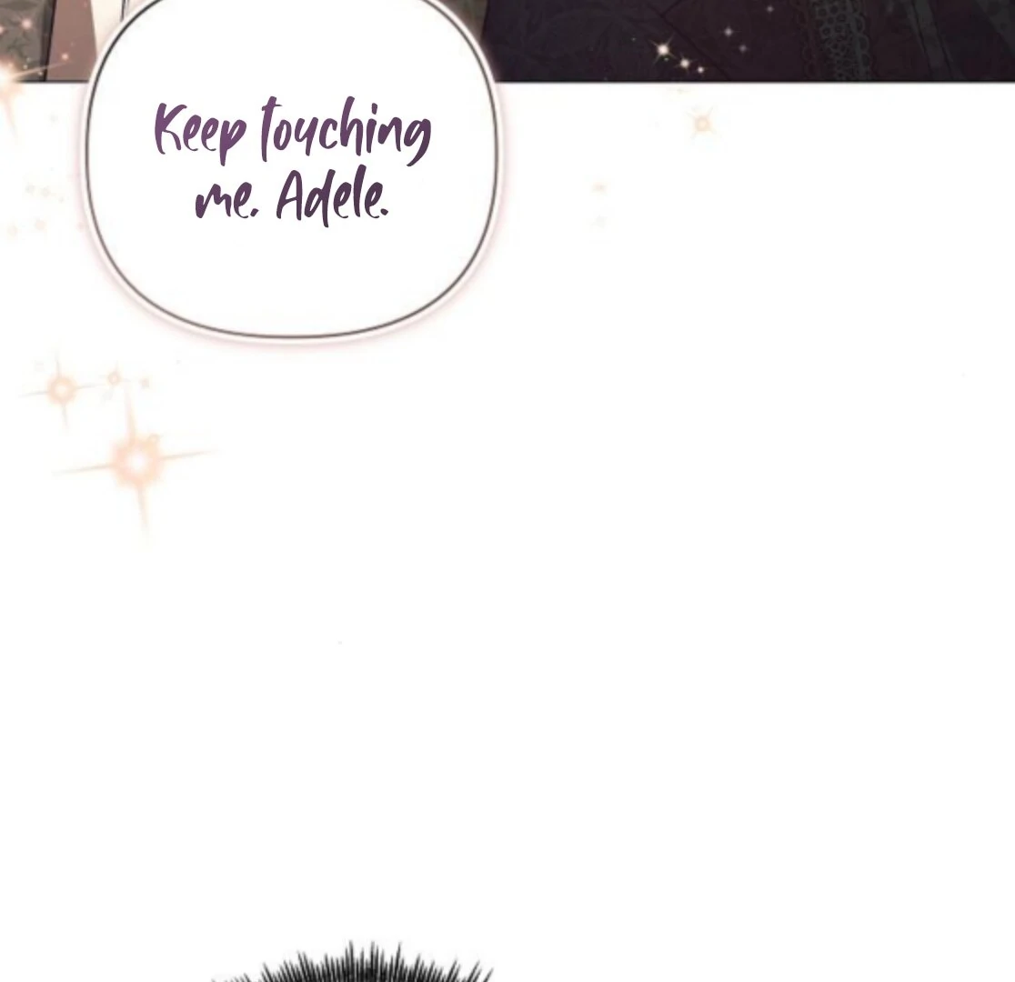 The Beast Won’t Let Me Sleep chapter 40 page 37