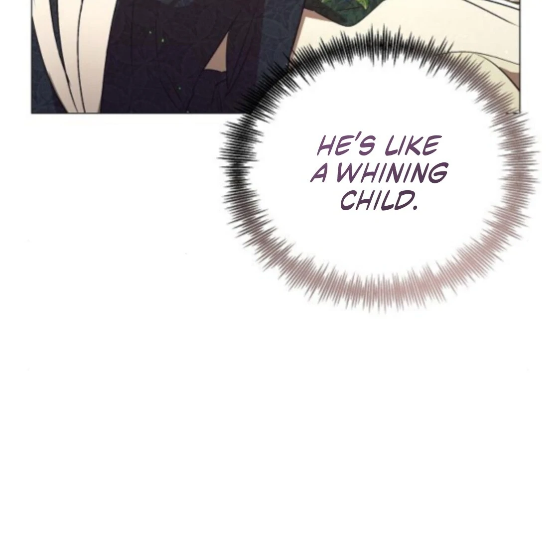 The Beast Won’t Let Me Sleep chapter 40 page 39