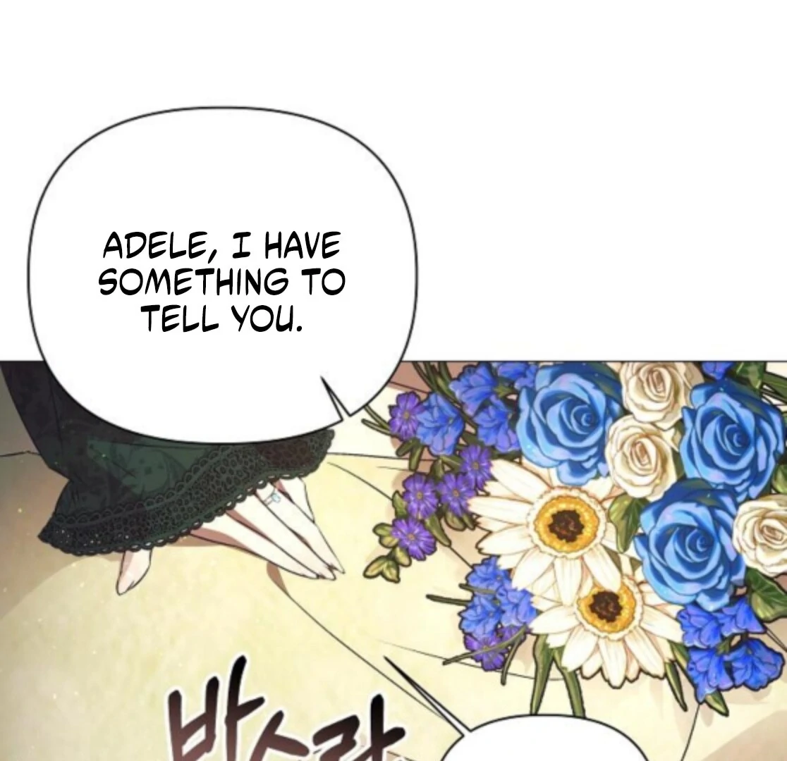 The Beast Won’t Let Me Sleep chapter 40 page 40