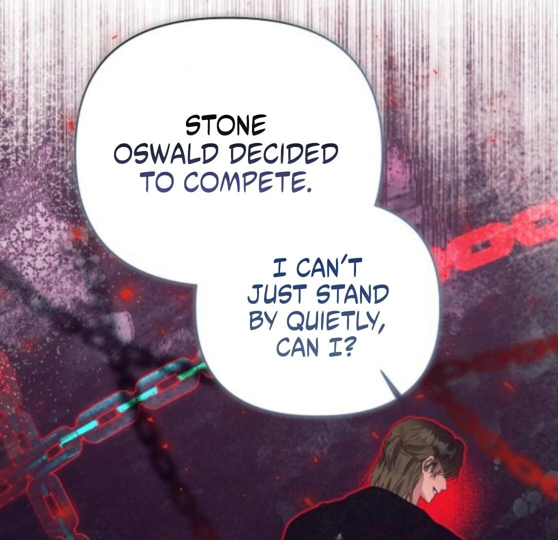 The Beast Won’t Let Me Sleep chapter 40 page 45