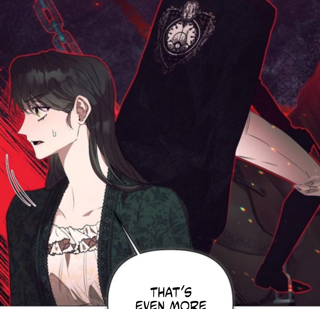 The Beast Won’t Let Me Sleep chapter 40 page 46