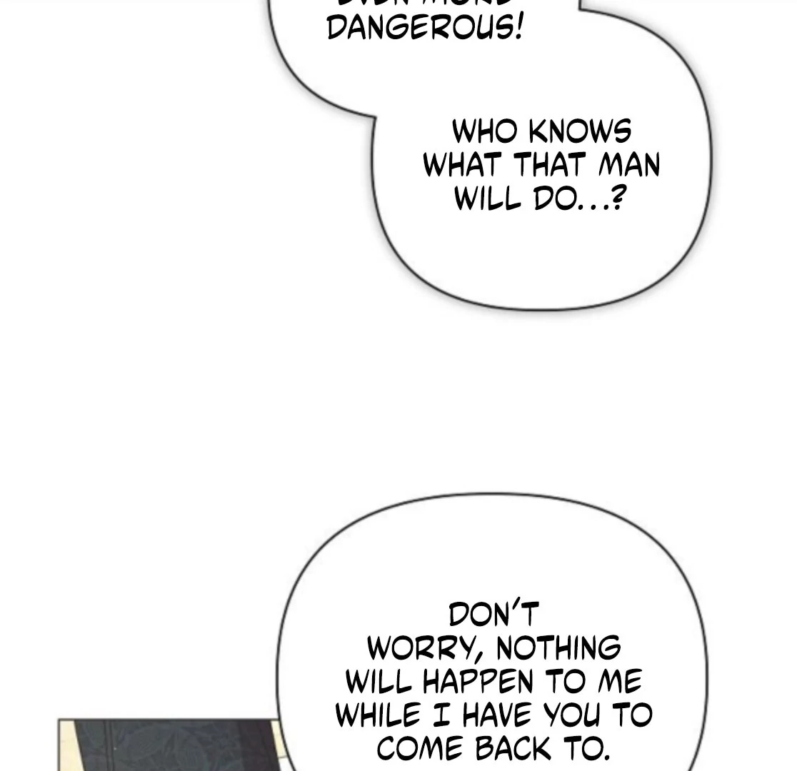 The Beast Won’t Let Me Sleep chapter 40 page 47
