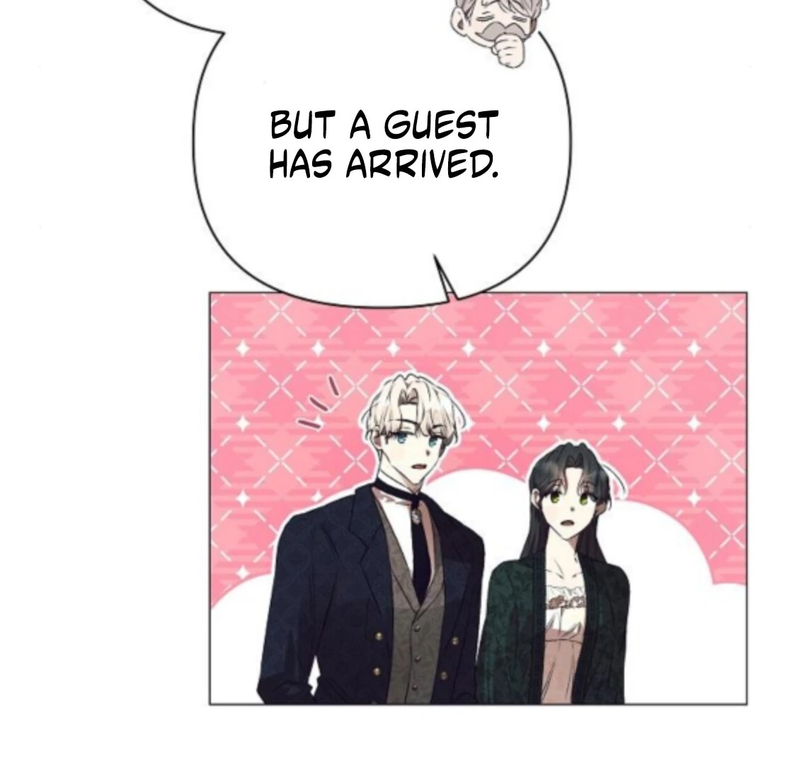 The Beast Won’t Let Me Sleep chapter 40 page 54