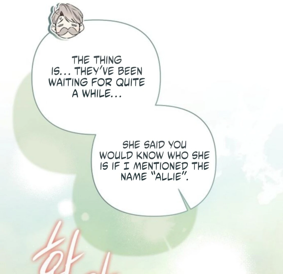 The Beast Won’t Let Me Sleep chapter 40 page 56