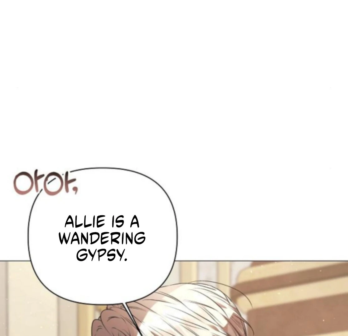 The Beast Won’t Let Me Sleep chapter 40 page 61