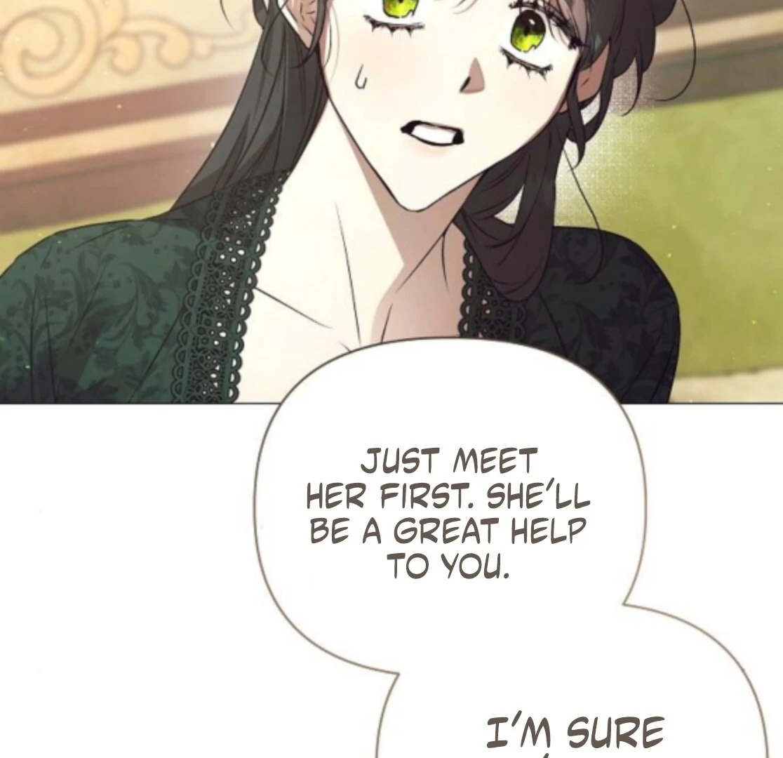 The Beast Won’t Let Me Sleep chapter 40 page 64