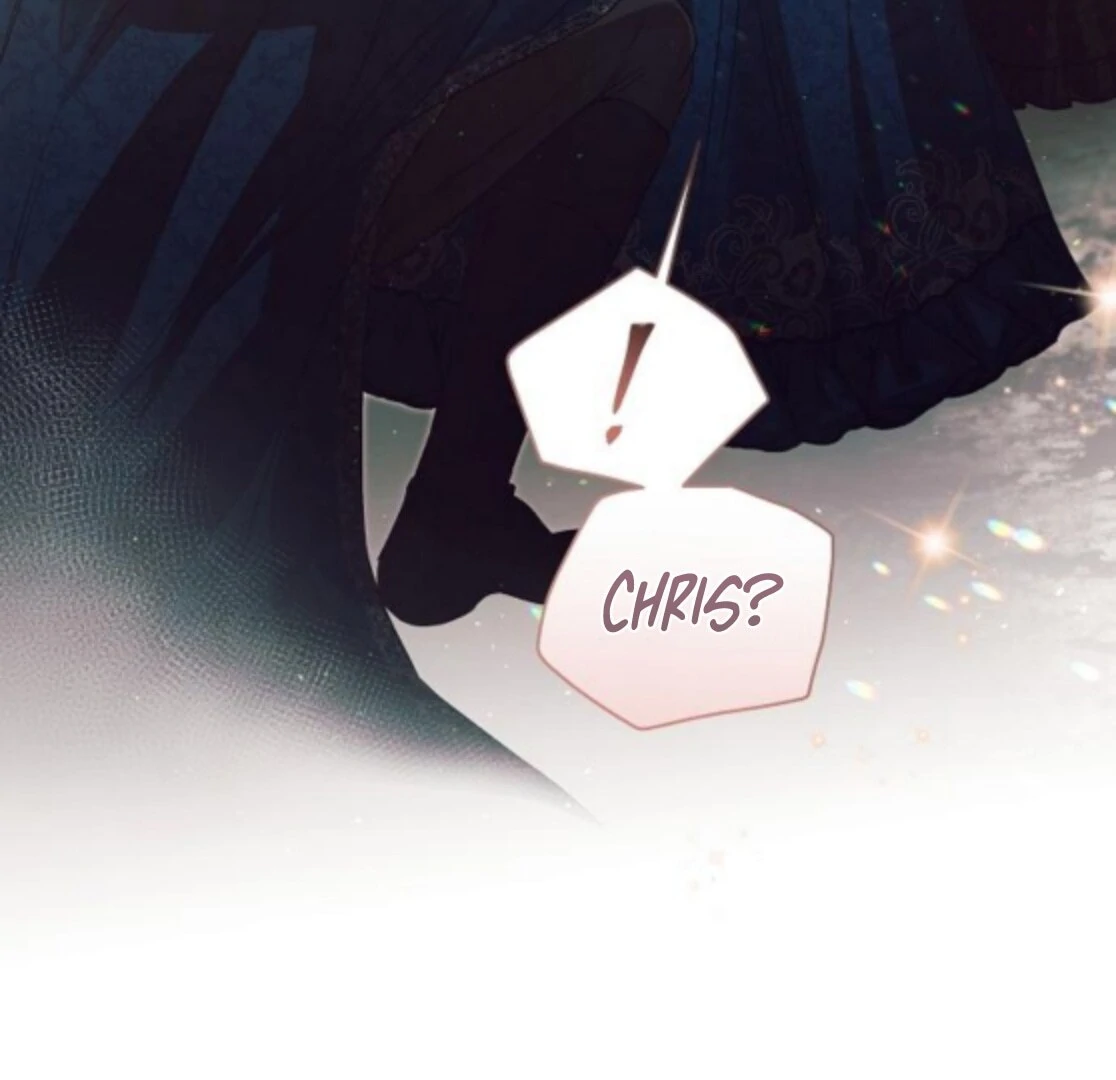 The Beast Won’t Let Me Sleep chapter 40 page 83
