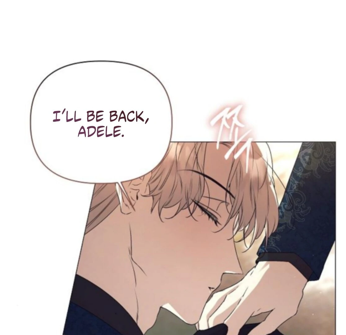 The Beast Won’t Let Me Sleep chapter 40 page 84