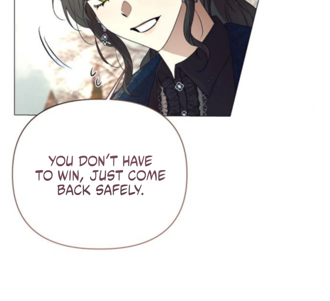 The Beast Won’t Let Me Sleep chapter 40 page 86