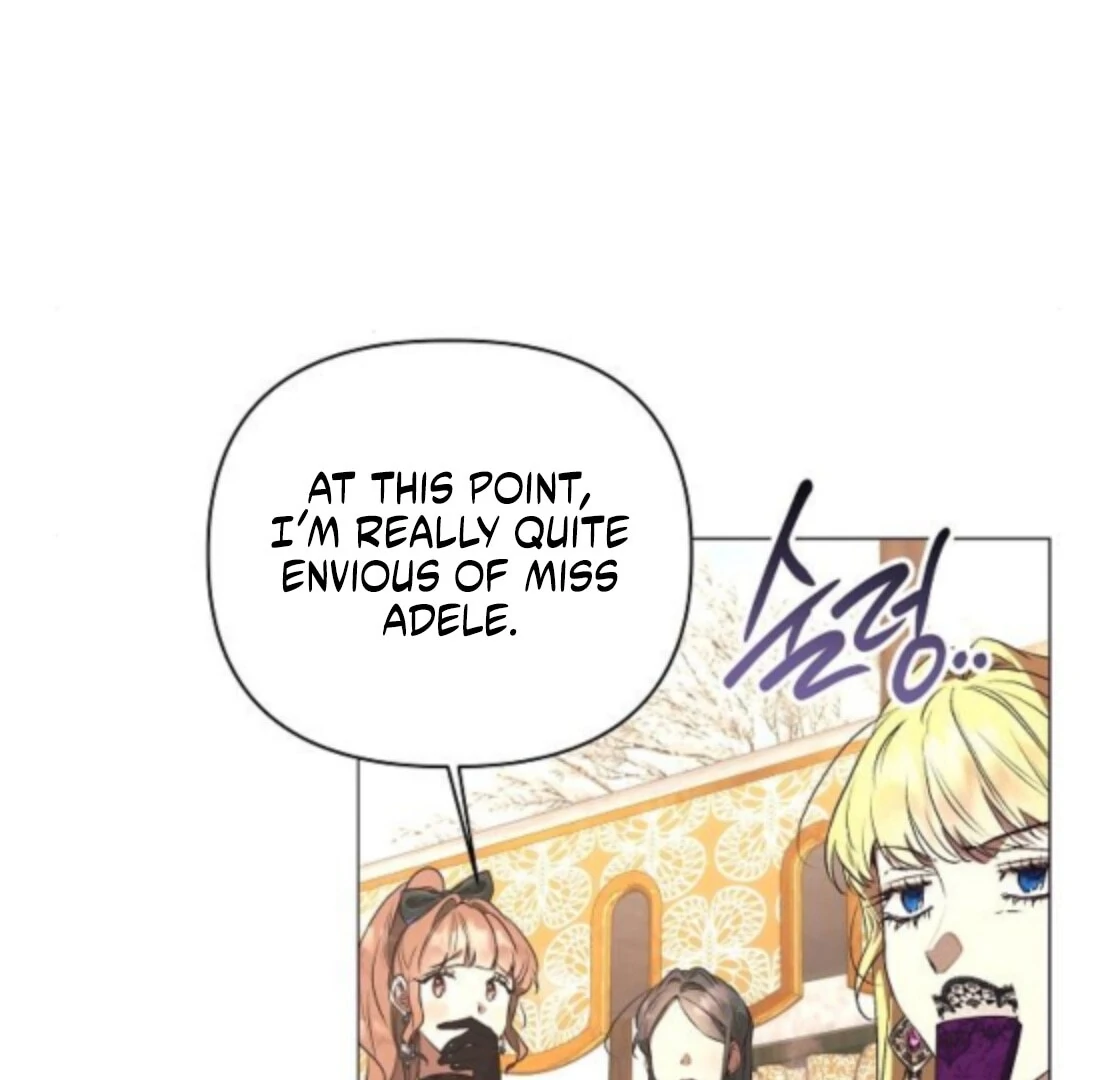 The Beast Won’t Let Me Sleep chapter 40 page 87