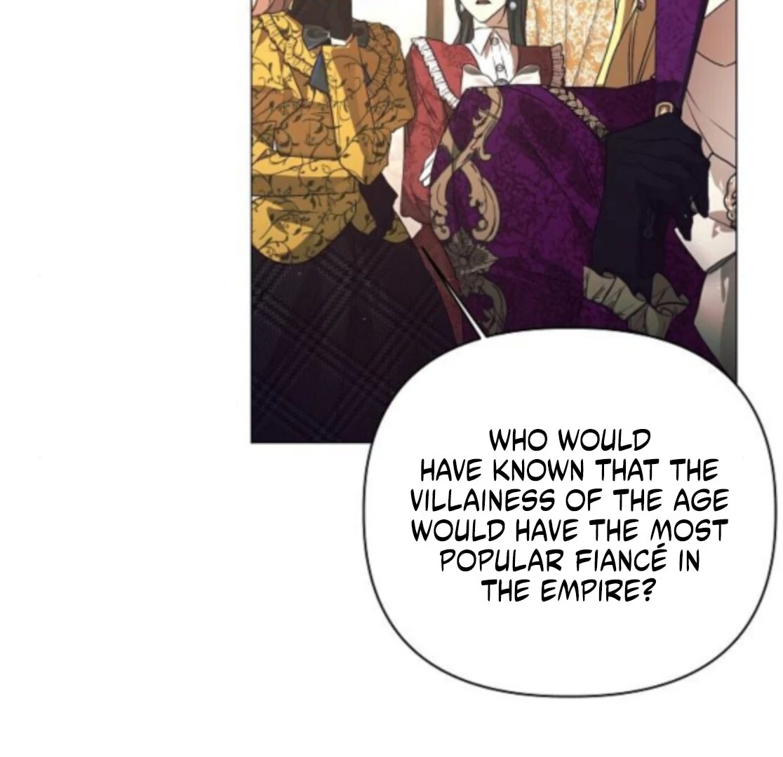 The Beast Won’t Let Me Sleep chapter 40 page 88