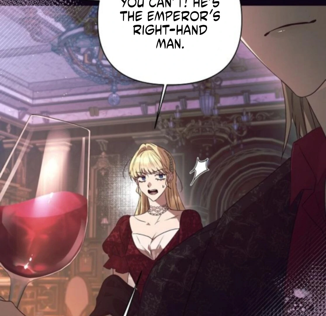 The Beast Won’t Let Me Sleep chapter 40 page 94
