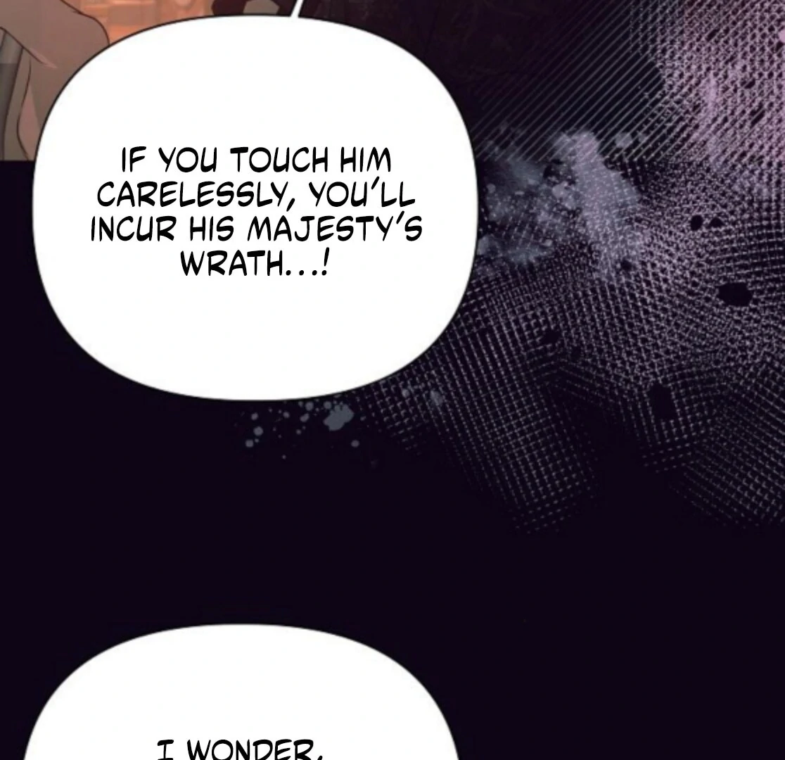The Beast Won’t Let Me Sleep chapter 40 page 95