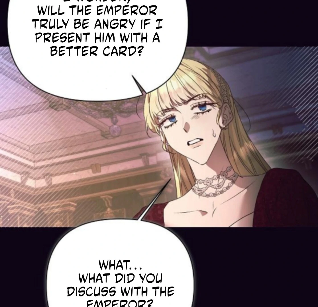 The Beast Won’t Let Me Sleep chapter 40 page 96