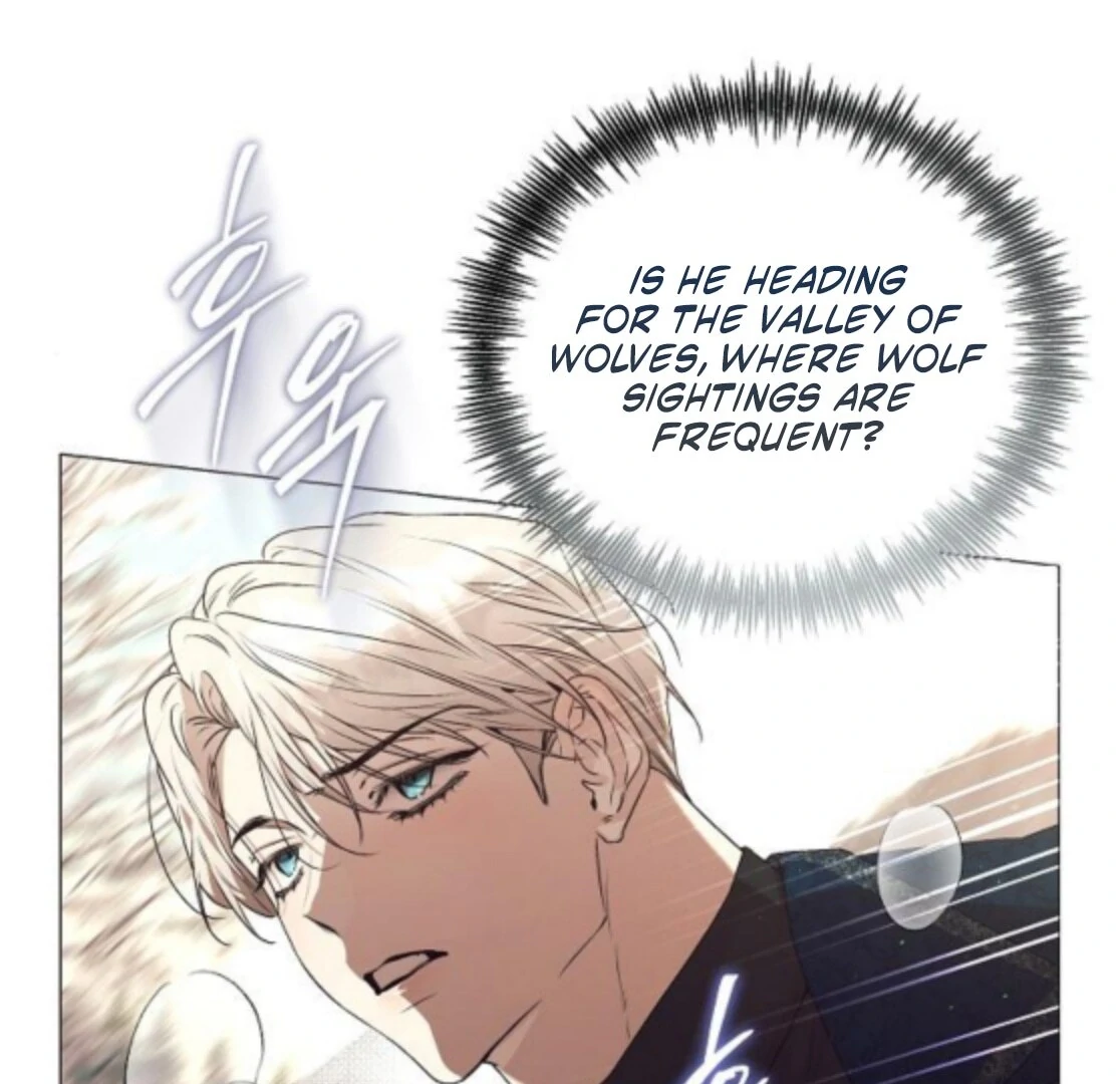 The Beast Won’t Let Me Sleep chapter 40 page 106