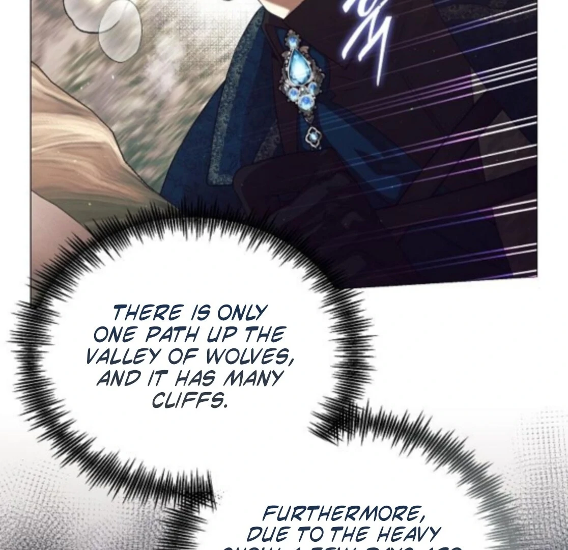The Beast Won’t Let Me Sleep chapter 40 page 107
