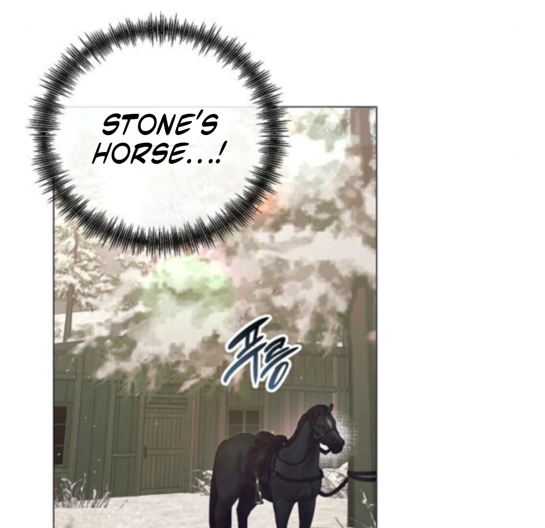 The Beast Won’t Let Me Sleep chapter 40 page 116