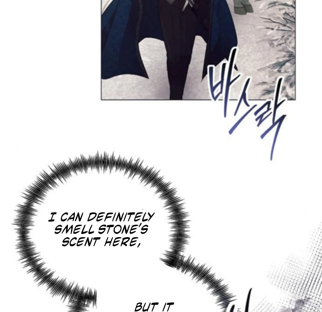 The Beast Won’t Let Me Sleep chapter 40 page 119