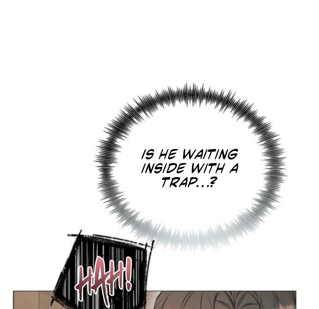The Beast Won’t Let Me Sleep chapter 40 page 121