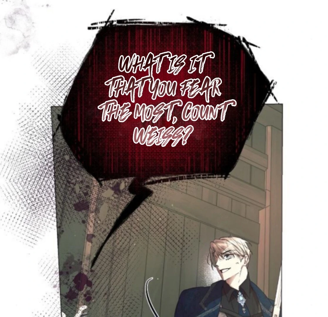 The Beast Won’t Let Me Sleep chapter 40 page 123