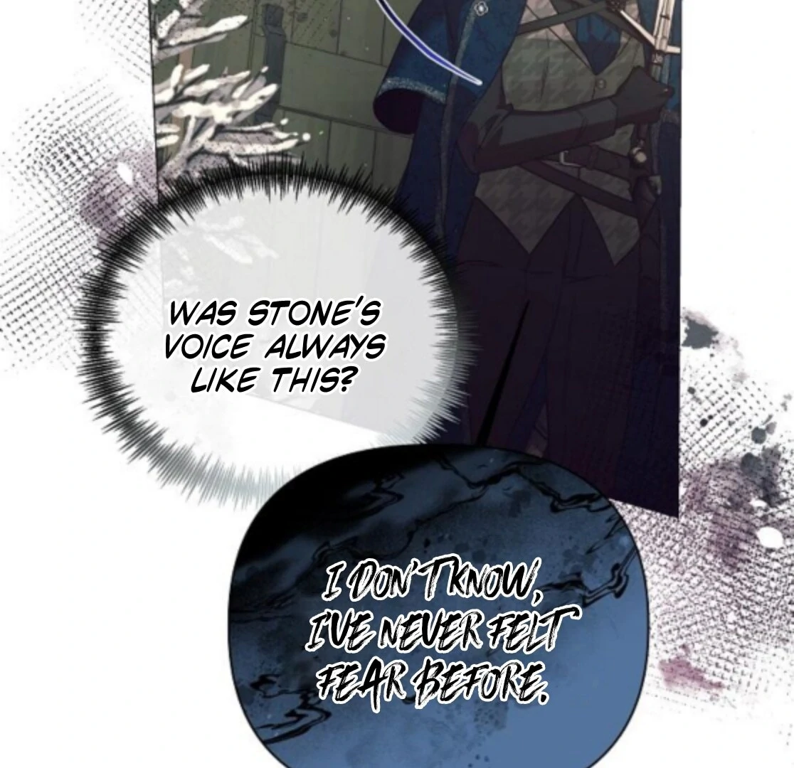 The Beast Won’t Let Me Sleep chapter 40 page 124