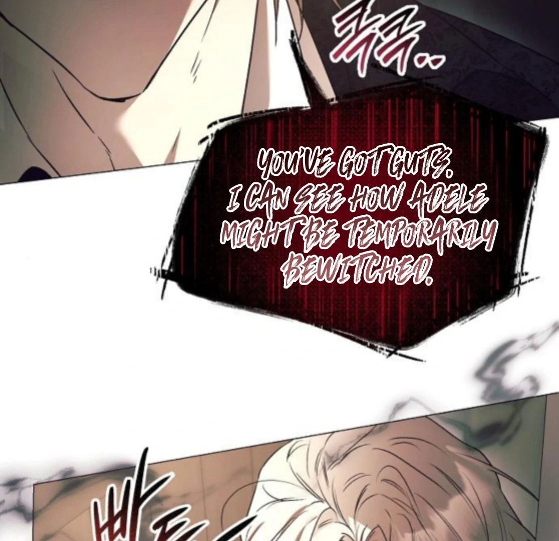 The Beast Won’t Let Me Sleep chapter 40 page 126