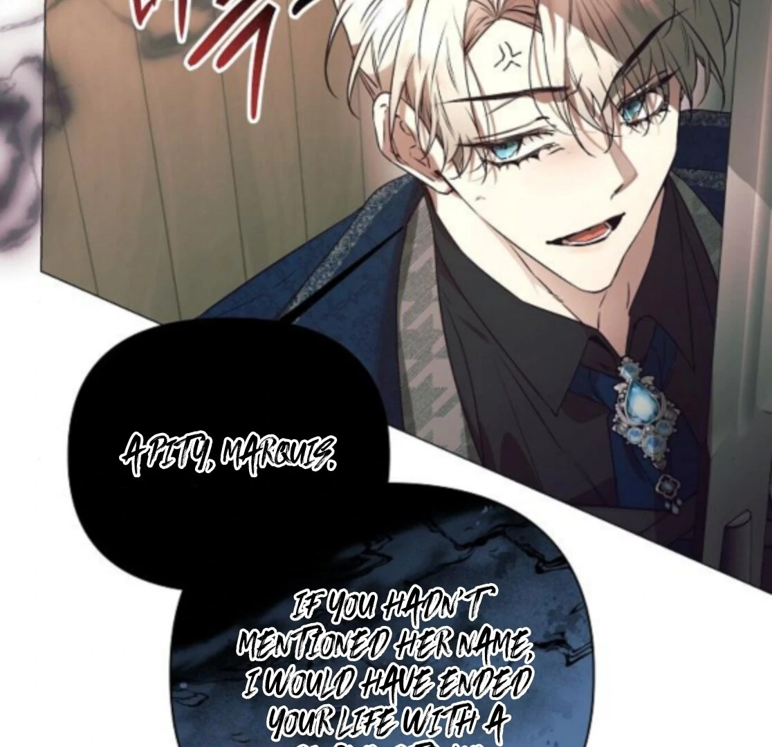The Beast Won’t Let Me Sleep chapter 40 page 127