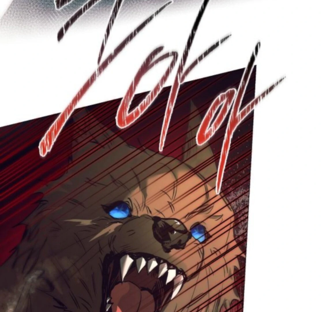 The Beast Won’t Let Me Sleep chapter 40 page 138