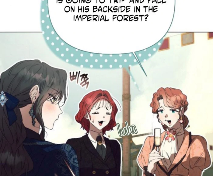 The Beast Won’t Let Me Sleep chapter 41 page 8